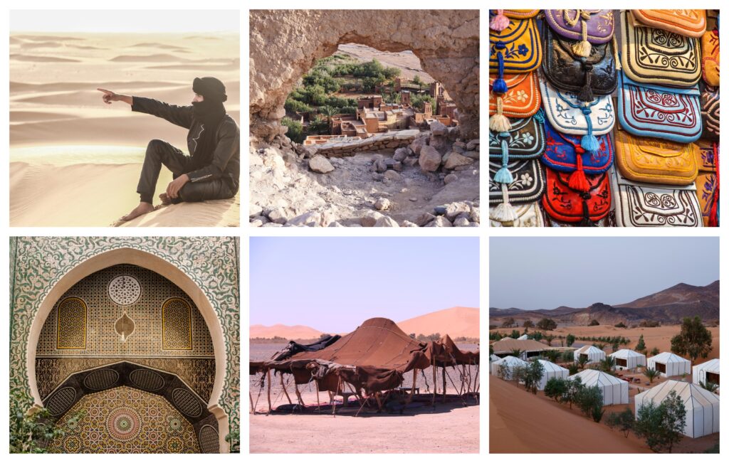 Mi Viaje a Marruecos